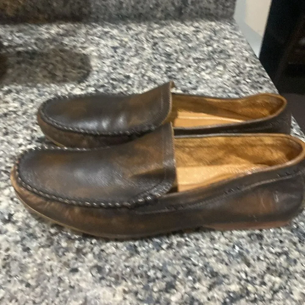 Frye Lewis Venetian Slip On sz. 11